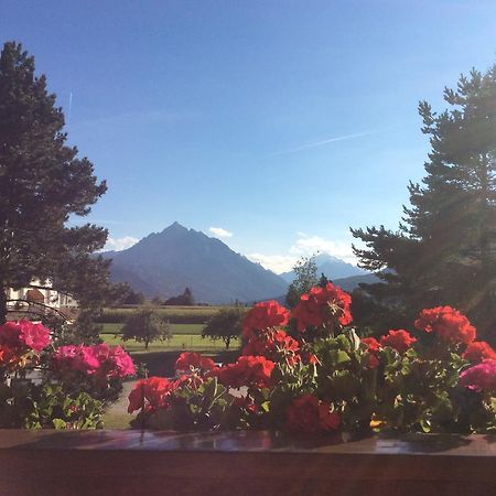 Haus Angelika - Bed & Breakfast - Innsbruck/Igls Exterior foto
