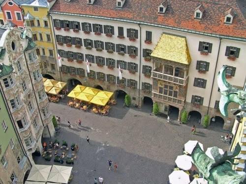 Haus Angelika - Bed & Breakfast - Innsbruck/Igls Exterior foto