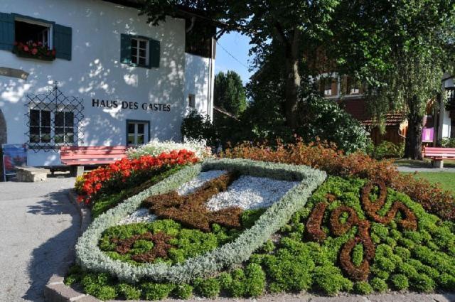 Haus Angelika - Bed & Breakfast - Innsbruck/Igls Exterior foto